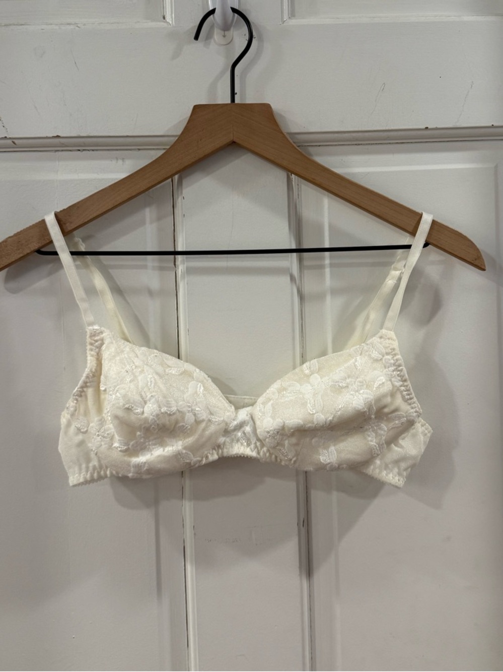 Vintage OLGA Bra